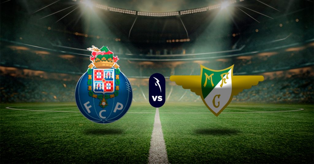 Pronóstico Primeira Liga Portugal hoy: Porto vs Moreirense - Apuesta recomendada