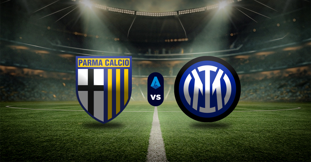 Pronóstico Parma vs Inter de Milán | Serie A de Italia apuesta MasterBets365.com