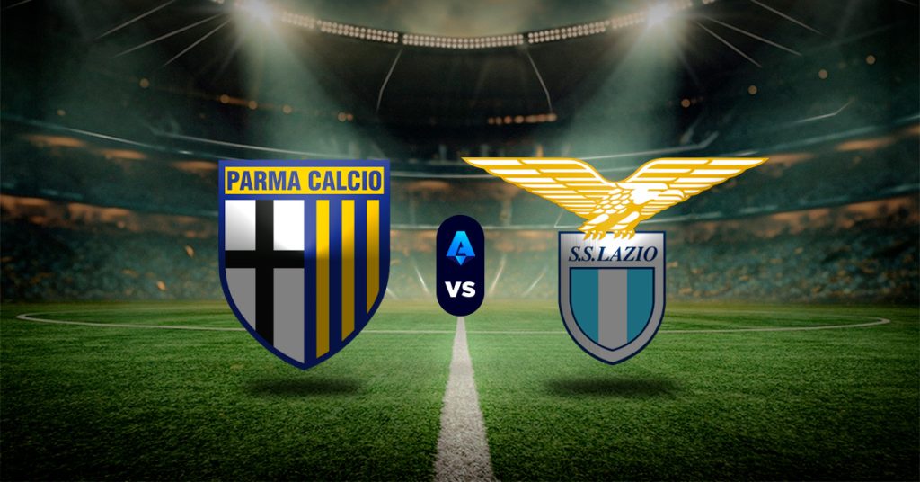 Pronóstico Serie A Italia hoy: Lazio vs Parma - Apuesta recomendada