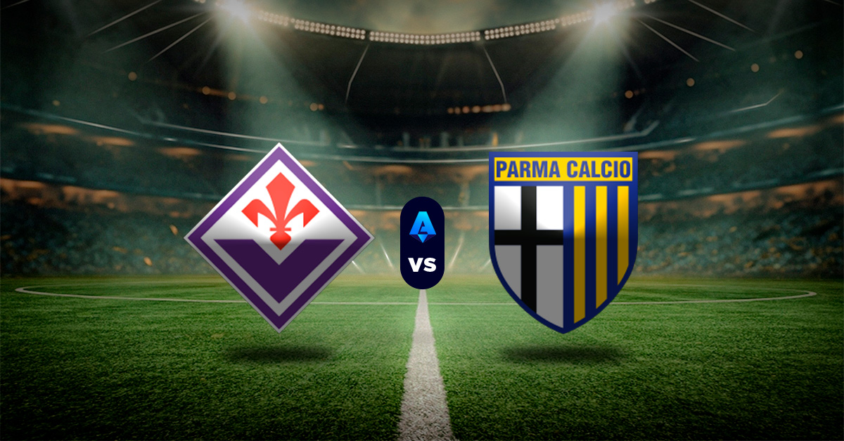 Fiorentina vs Parma pronóstico Serie A: Apuesta y resultado hoy MasterBets365.com