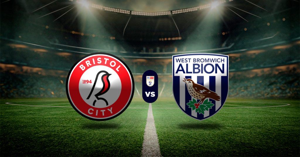 Pronóstico Championship: Bristol City vs Albion - Apuesta recomendada