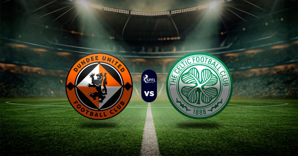 Pronóstico Dundee United vs Celtic – Premiership apuesta Masterbets365.com