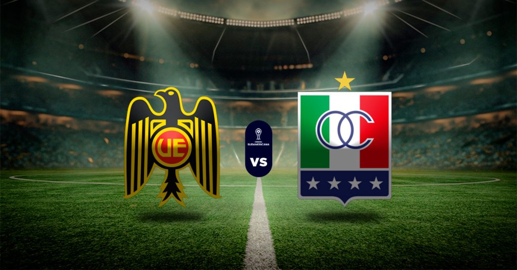 Pronóstico Copa Sudamericana: Unión Española vs Once Caldas – Apuesta recomendada