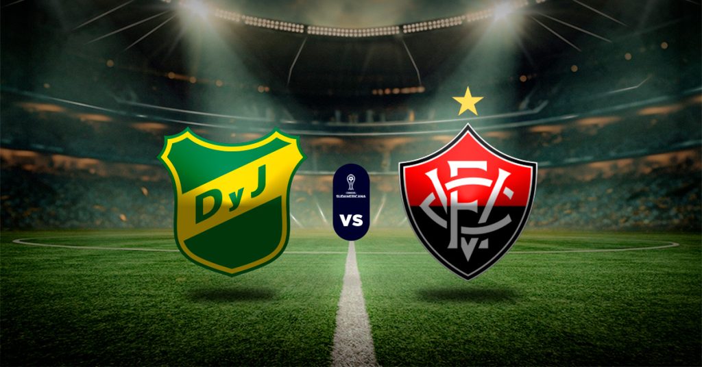Pronóstico Defensa y Justicia vs Vitória - Copa Sudamericana MasterBets365.com