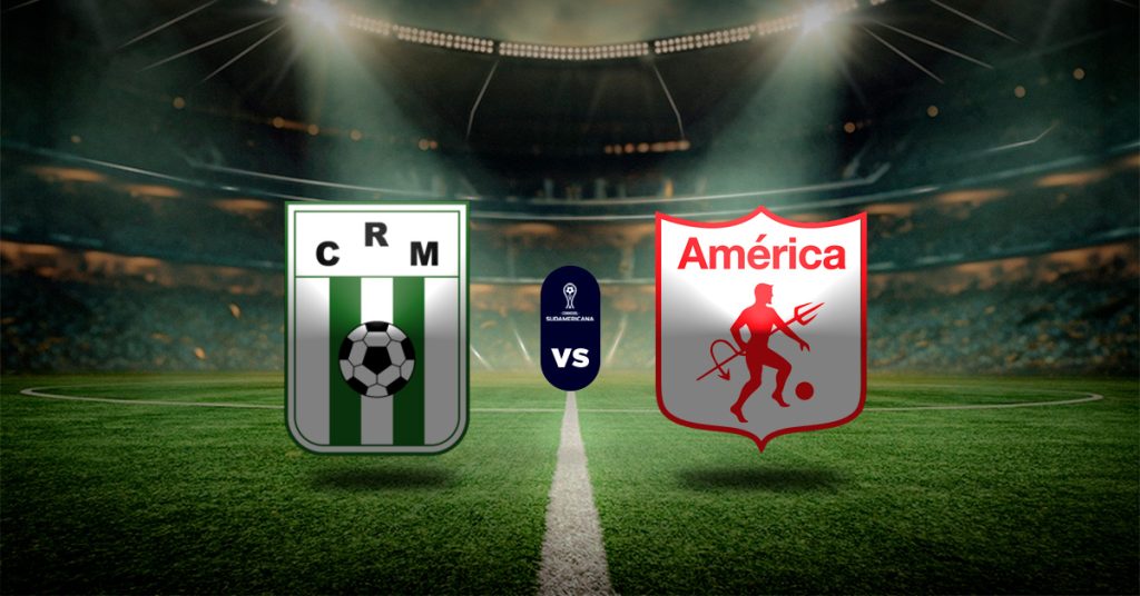 Pronóstico Racing vs América de Cali | Copa Sudamericana MasterBets365.com