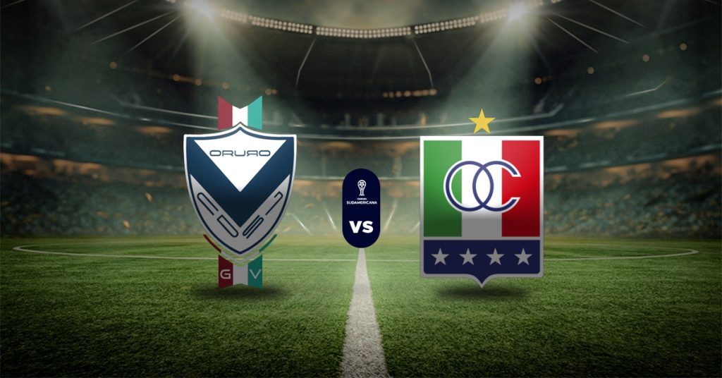 Pronóstico Copa Sudamericana hoy: GV San José vs Once Caldas - Apuesta recomendada