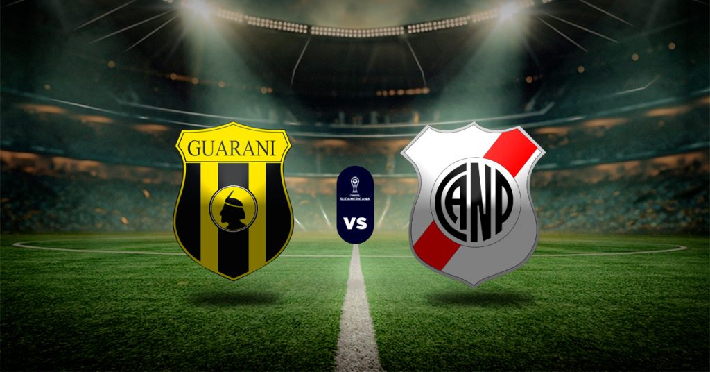 Pronóstico Copa Sudamericana: Guaraní vs Nacional Potosí - Apuesta recomendada