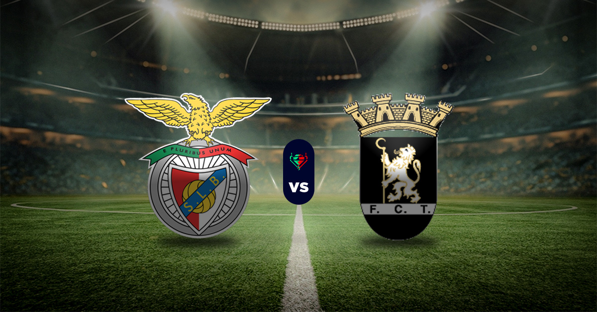 Pronóstico Copa de Portugal: Benfica vs FC Tirsense – Semifinal Vuelta