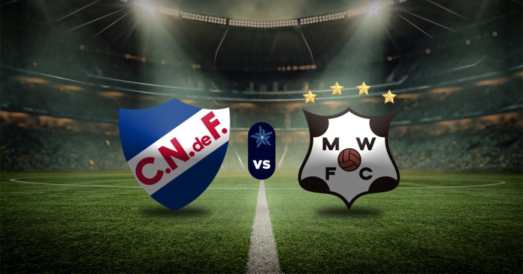Pronóstico Nacional vs Wanderers - Liga Uruguay MasterBets365.com