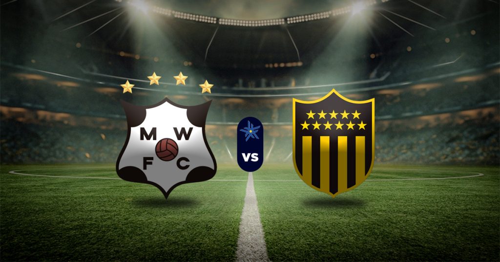 Pronóstico Wanderers vs Peñarol | Primera división de Uruguay Masterbets365.com
