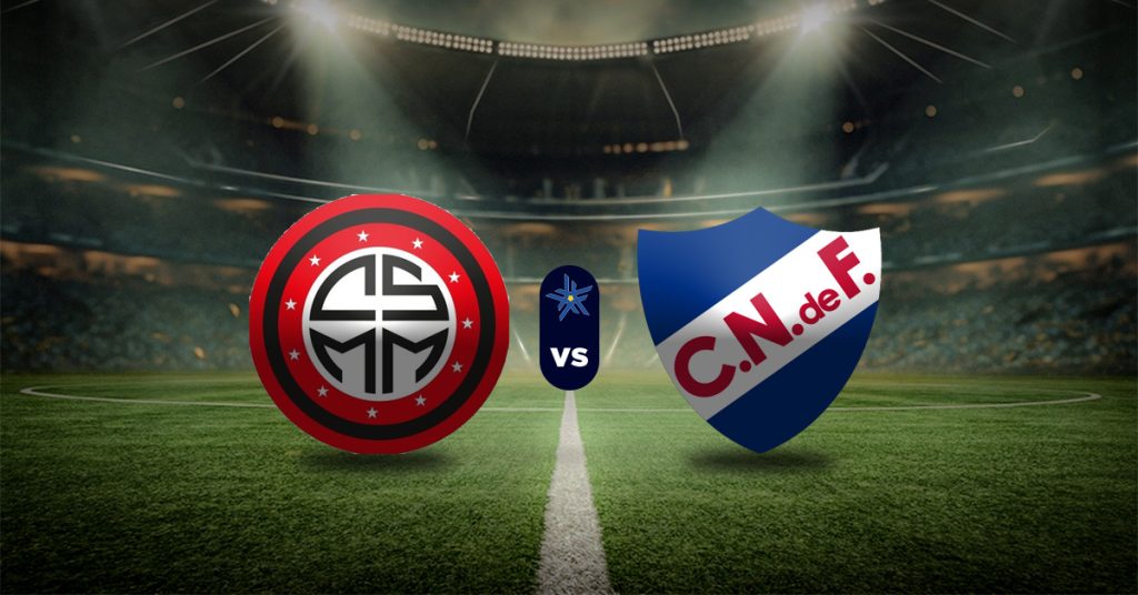 Pronóstico Primera División Uruguay: Miramar Misiones vs Nacional - Apuesta recomendada