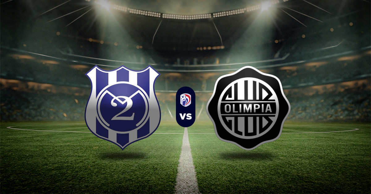 Este domingo 18 de mayo continúa la pasión de esta fecha 19 de la Liga Paraguaya y el primer choque del día será el 2 de Mayo vs Olimpia.