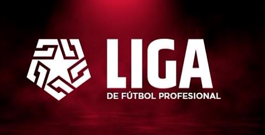 Liga 1 Perú