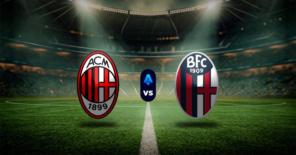 La jornada 36 de la Serie A empieza con fuerza, pues el primer choque será el de AC Milan vs Bologna y se jugará este 9 de mayo.
