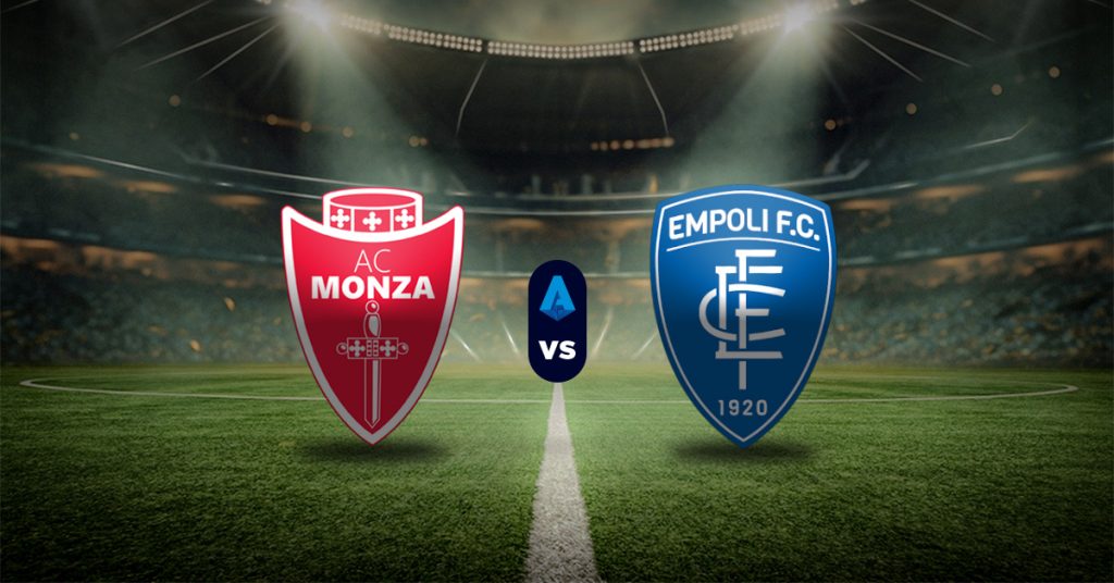 Mucho queda por definirse en la Serie A y uno de los choques vitales en esta jornada 37 será el Monza vs Empoli, este 18 de mayo.