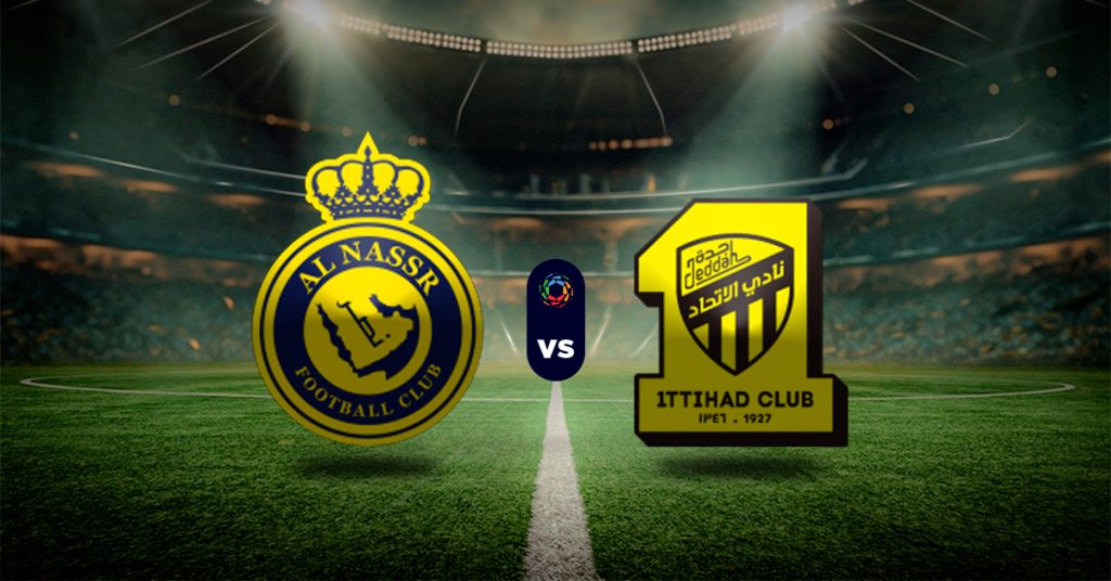 El último choque de la jornada 30 en la Liga Profesional Saudí será el de Al Nassr vs Al-Ittihad, que se jugará este miércoles 7 de mayo.