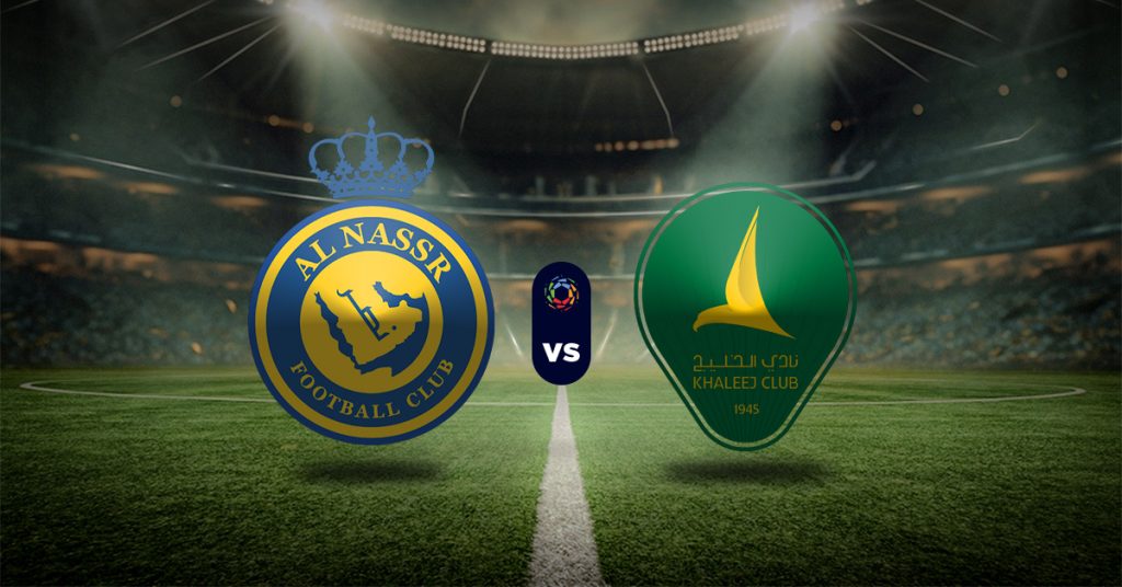 Los choques de este miércoles en la jornada de la Liga Porfesional Saudí comienzan con todo con el Al Nassr vs Al Khaleej, este 21 de mayo.