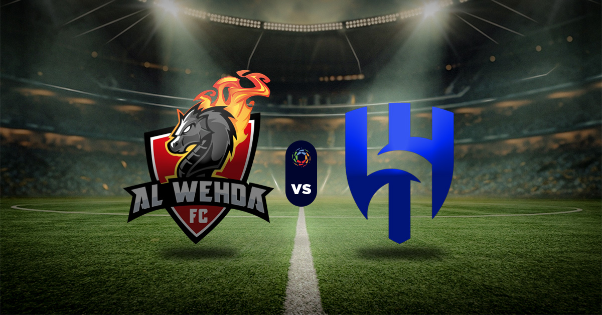 Los partidazos en la jornada de este miércoles, 21 de mayo, en la Liga Profesional Saudí se terminarán con el Al Wehda vs Al-Hilal.