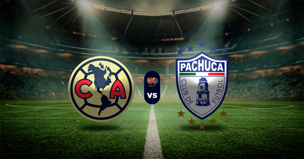 El choque final de estos cuartos de final de la Liga MX se jugará este sábado y será el duelo de América vs Pachuca, este 10 de mayo.