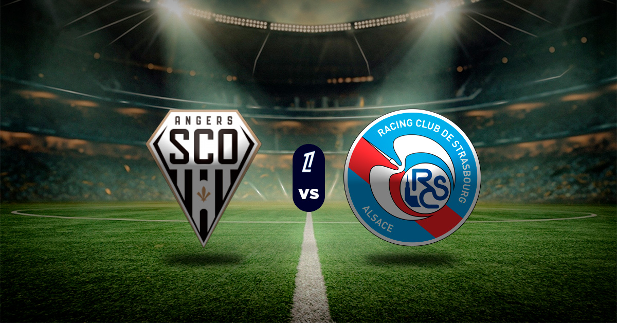 En esta penúltima jornada de la Ligue 1 habrá mucha expectación, sobre todo en el duelo de Angers vs Estrasburgo, este 10 de mayo.