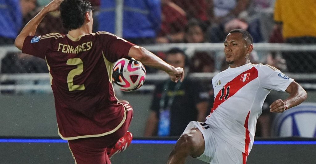 Apuestas Perú