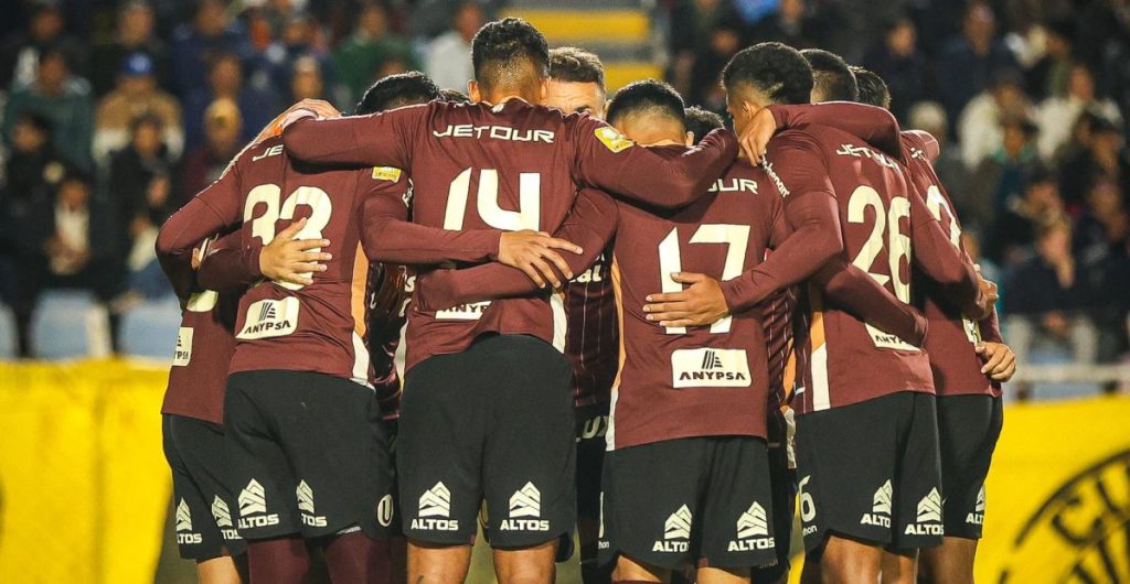 Apuestas Perú