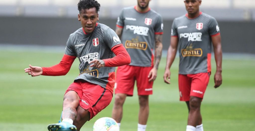 Apuestas eliminatorias mundial 2026