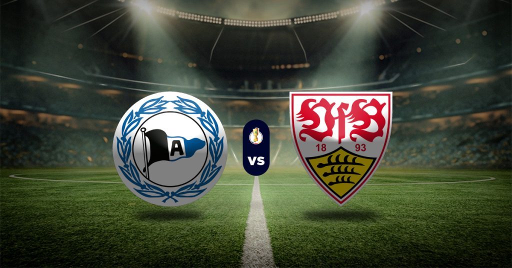 La hora de la verdad llegó, pues se miden Arminia Bielefeld vs Stuttgart en lo que será la gran final de la Copa de Alemania, el 24 de mayo.
