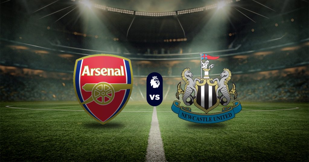 La jornada dominical de esta fecha 37 de Premier League termina con el partidazo que jugarán Arsenal vs Newcastle, este 18 de mayo.
