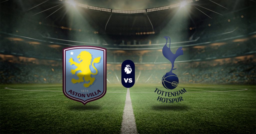 Con la lucha para entrar en la Champions League, en esta fecha 37 de Premier League se vivirá un Aston Villa vs Tottenham crucial.