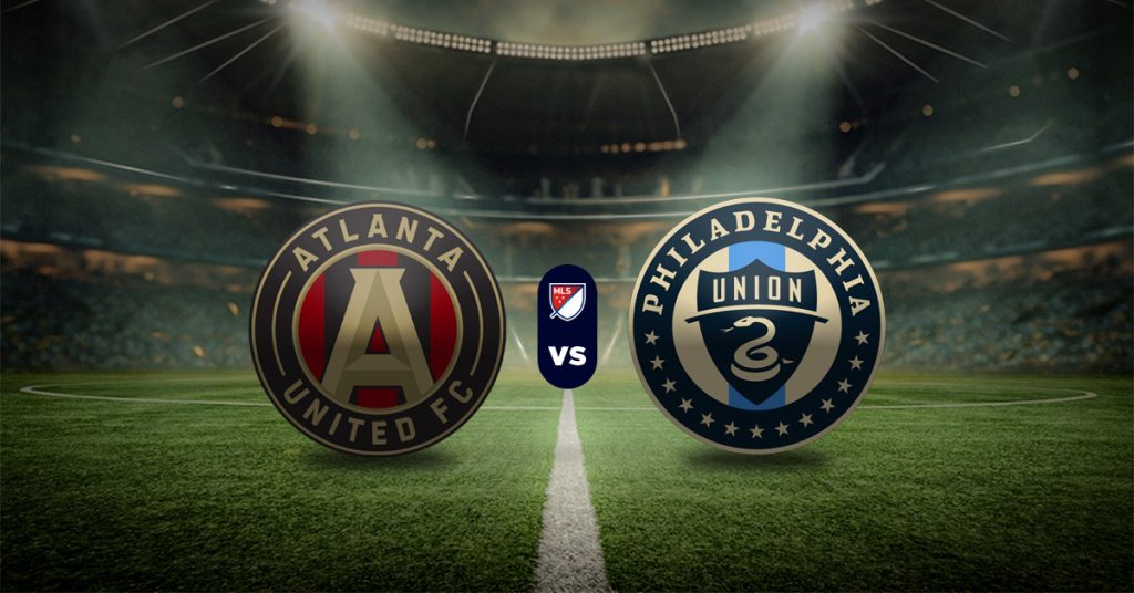 Habrá duelos interesantes en la fecha 14 de la MLS y uno de los importantes es el Atalanta United vs Philadelphia Union, este 17 de mayo.