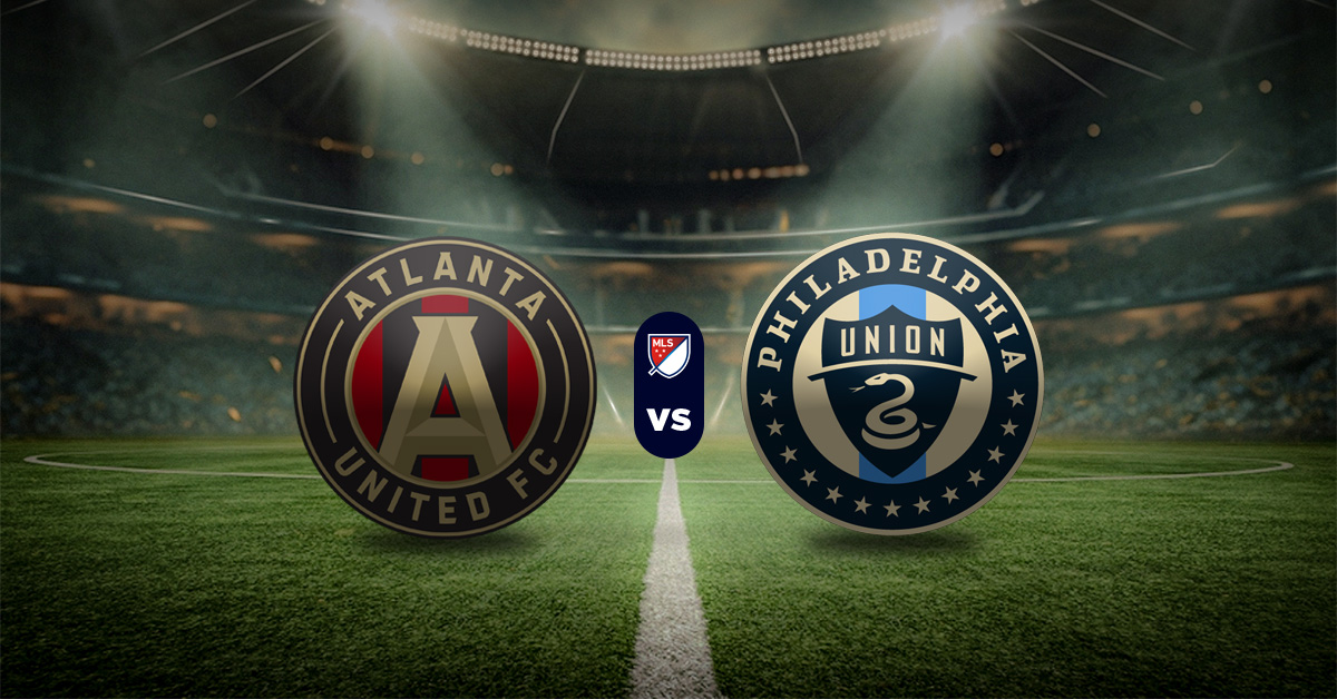 Habrá duelos interesantes en la fecha 14 de la MLS y uno de los importantes es el Atalanta United vs Philadelphia Union, este 17 de mayo.