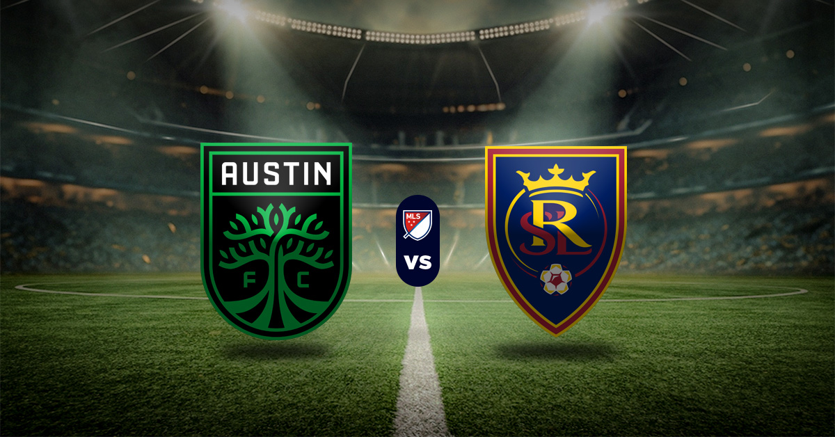 En esta jornada 16 de la MLS se jugarán partidos espectaculares y uno de ellos será el de Austin FC vs Real Salt Lake, este 28 de mayo.