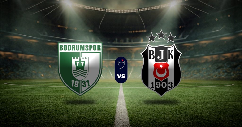 Llegó el último partido de esta Superliga de Turquía 2024-2025, que será este 1 de junio y no es otro que el de Bodrumspor vs Besiktas.