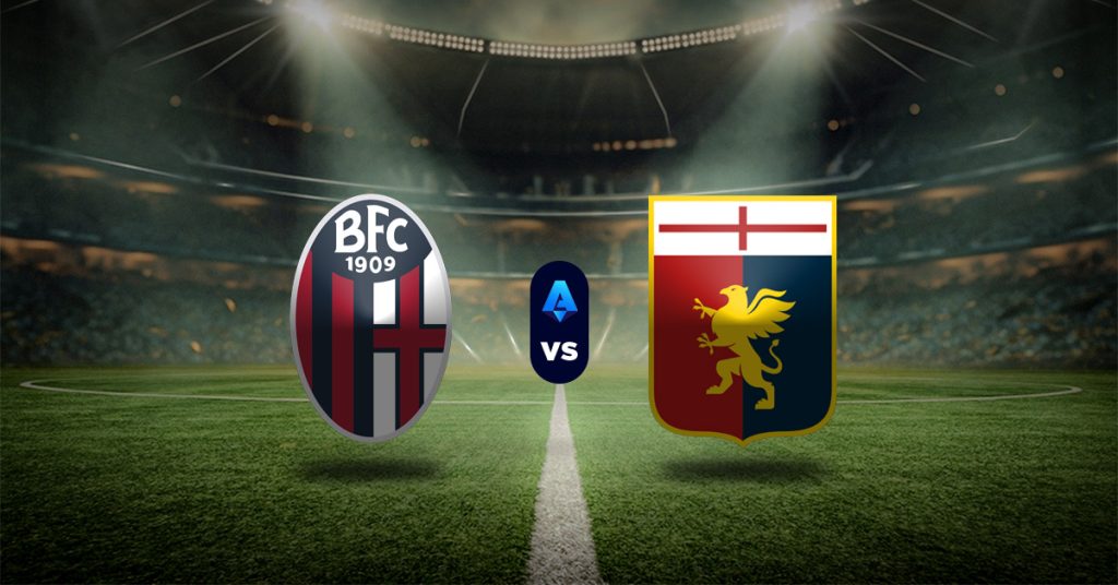 En el choque de la última jornada de la Serie A en el que se miden Bologna vs Genoa, este 24 de mayo, solo se jugará por los tres puntos.