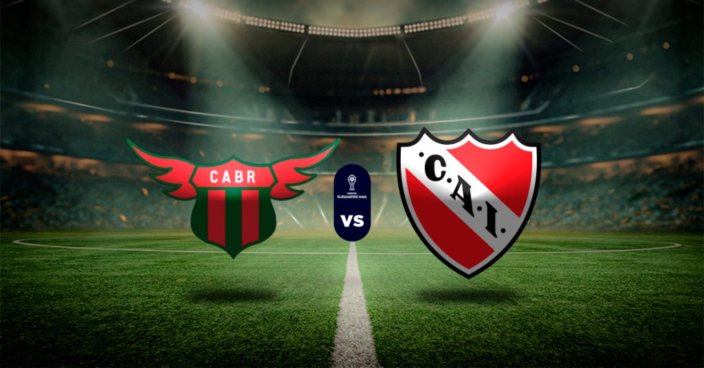 Otro de los duelos que se juagarán en la jornada de este martes, 6 de mayo, de Copa Sudamericana será el de Boston River vs Independiente.