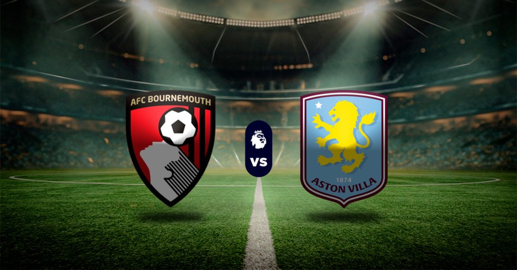 La jornada sabatina de la Premier League, este 10 de mayo, se terminará con el partidazo que jugarán Bournemouth vs Aston Villa.