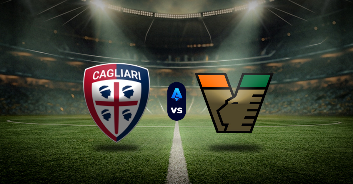 En la batalla que hay para evitar el descenso, en esta fecha 37 de la Serie A uno de los choques más emocionantes será Cagliari vs Venezia.