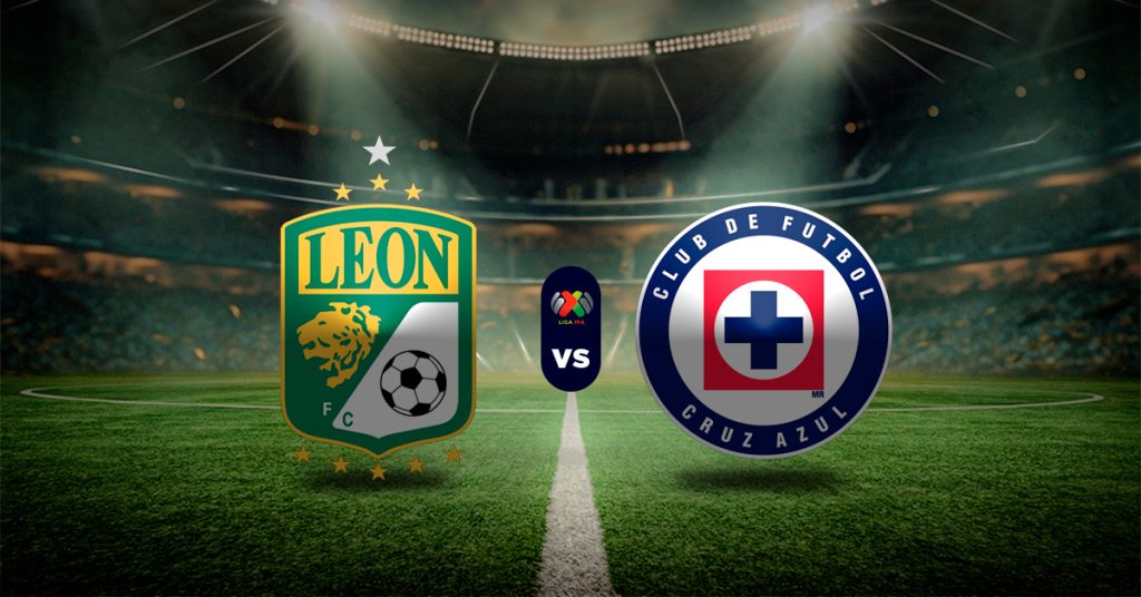 La hora de los cuartos de final en el Torneo Clausura de la Liga MX 2025 llegó y uno de los duelos de ida será el de Club León vs Cruz Azul.