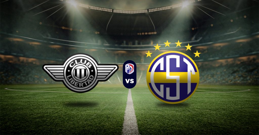 Este 17 de mayo sigue la fecha 19 de la Primera División de Paraguay y el último choque del día será el Club Libertad vs Sportivo Trinidense.