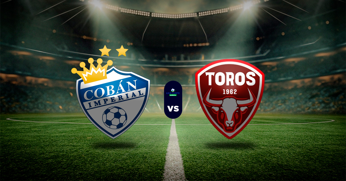 Cobán Imperial vs Malacateco – Pronósticos y Apuesta recomendada MasterBets365