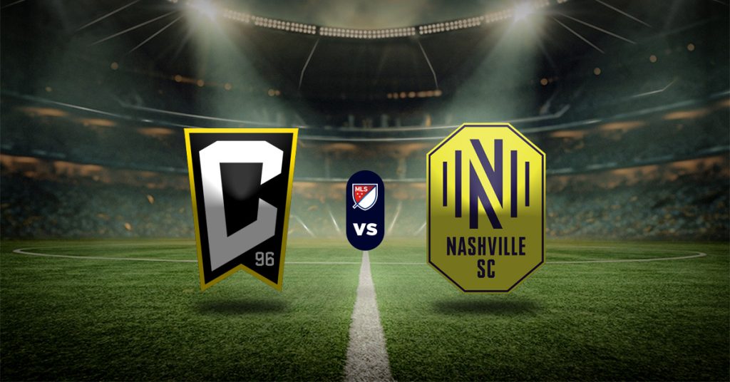 Entre los choques de esta jornada 16 de la MLS destaca el duelo de Columbus Crew vs Nashville SC, este miércoles 28 de mayo.
