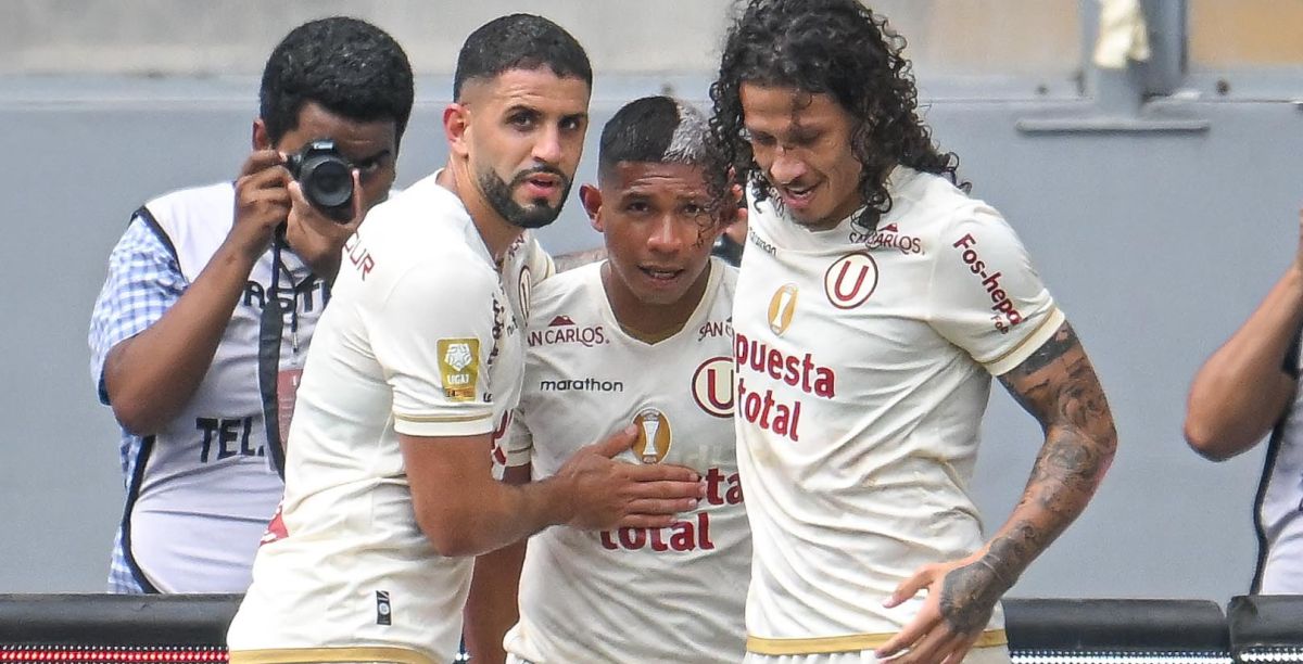 Cómo se define el Torneo Apertura en la Liga 1