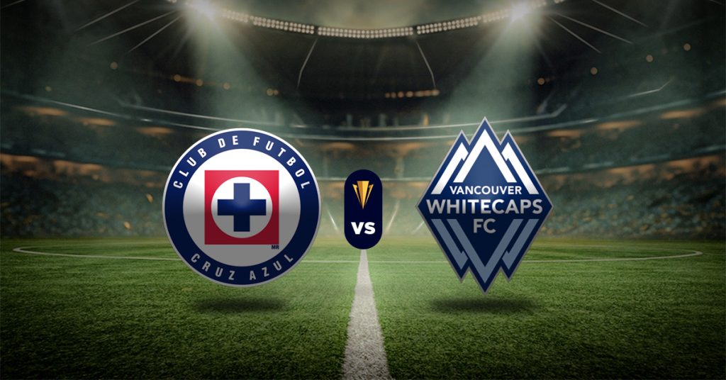 Este 1 de junio se vivirá un verdadero partidazo, pues Cruz Azul vs Vancouver Whitecaps jugarán la final de la Concacaf Champions Cup.