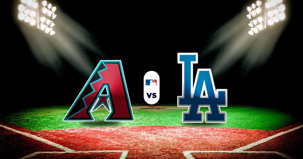 Este duelo de D-backs vs Dodgers será uno espectacular entre dos rivales de la División Oeste MLB, que se jugará esta jornada del 8 de mayo.