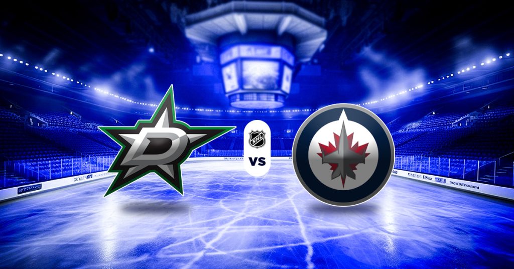 Los playoffs de NHL continúan y una de las series más interesantes de la segunda ronda es Dallas Stars vs Winnipeg Jets, en el cuarto juego.