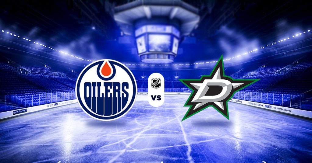 El juego 4 de la serie de Edmonton Oilers vs Dallas Stars, en las Finales de Conferencia NHL se jugará este martes 27 de mayo.