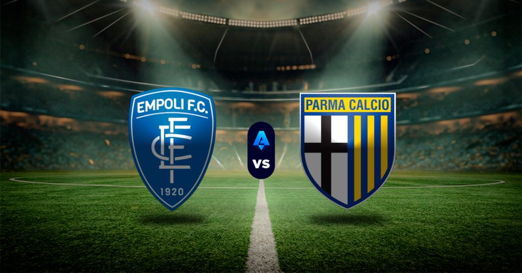 Habrá partidos espectaculares en esta jornada 36 de la Serie A y con mucho en juego, como el Empoli vs Parma este sábado 10 de mayo.