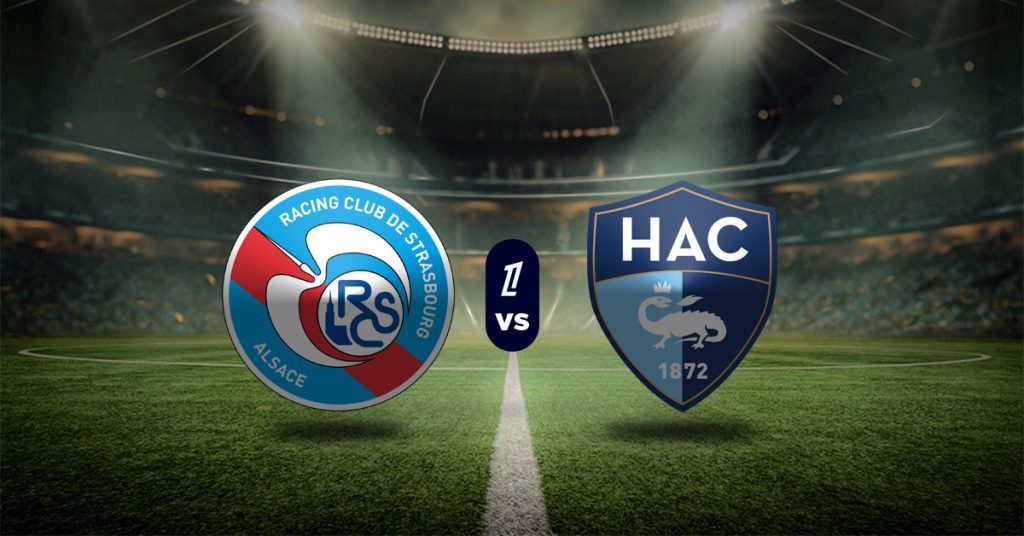 Todavía queda mucho por decidir en la Ligue 1 y eso se verá en esta última fecha, en el Estrasburgo vs Le Havre, este sábado 17 de mayo.