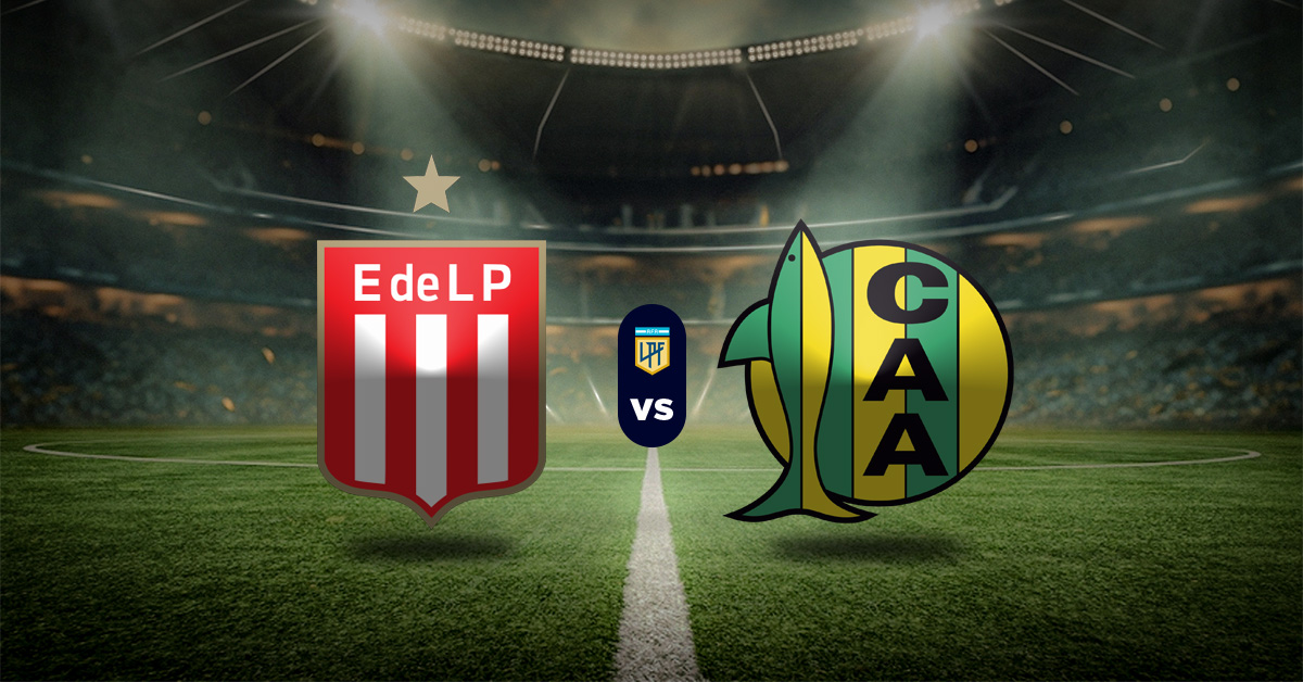 Este 1 de junio, la Copa Argentina continúa en los dieciseisavos de final y el próximo juego será el de Estudiantes de La Plata vs Aldosivi.